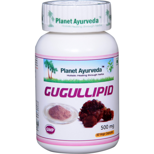 Gugullipid