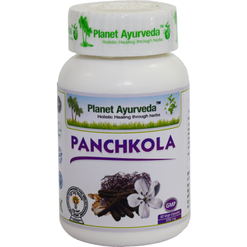 Panchkola 