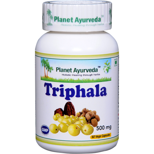Triphala 