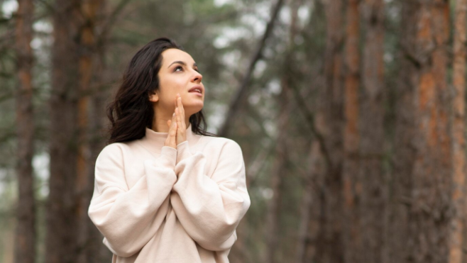 ako komunikovat s anjelmi