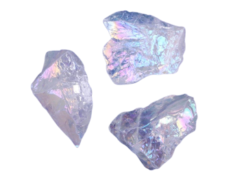 Aqua Aura anjelská raw