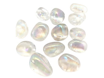 Aqua Aura anjelská tromlovaná