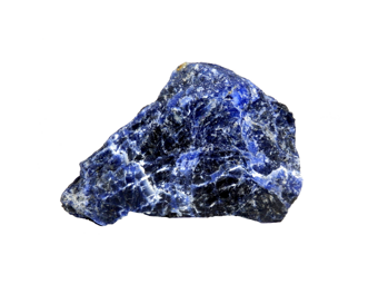 Lapis Lazuli druza