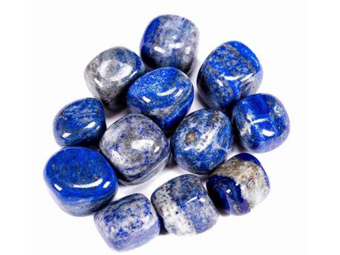 Lapis Lazuli tromlovany Lapis Lazuli tromlovany