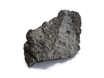 Lávový kameň druza