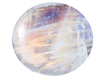 Mesačný Kameň tromlovaný Mesačný Kameň tromlovaný