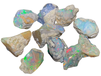 Opal raw