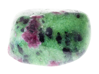 Rubín v Zoisite drúza