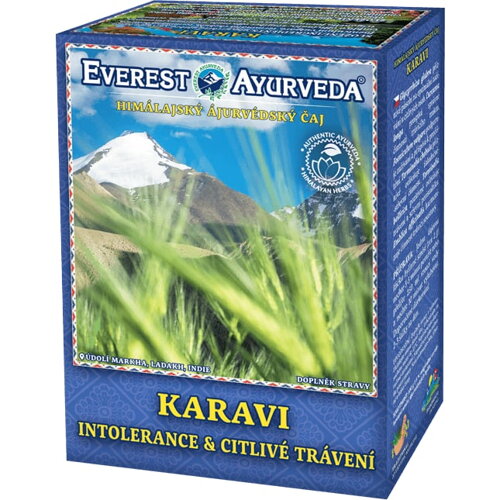 Karavi