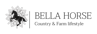 Logo Bella Horse