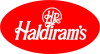 Haldiram's