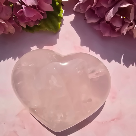 Ruženín srdce 197 g