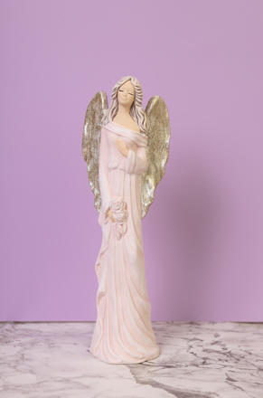 Anjelka ,,Kúzlo nebeských krídel" 