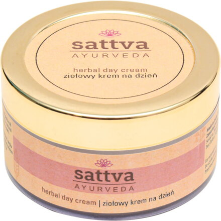 Denný pleťový krém 50 g