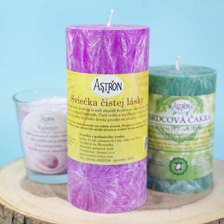 Balíček: Zveľadenie lásky