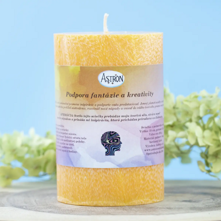 Podpora fantázie a kreativity – 10 cm