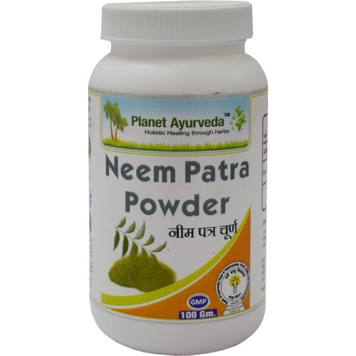 Neem prášok