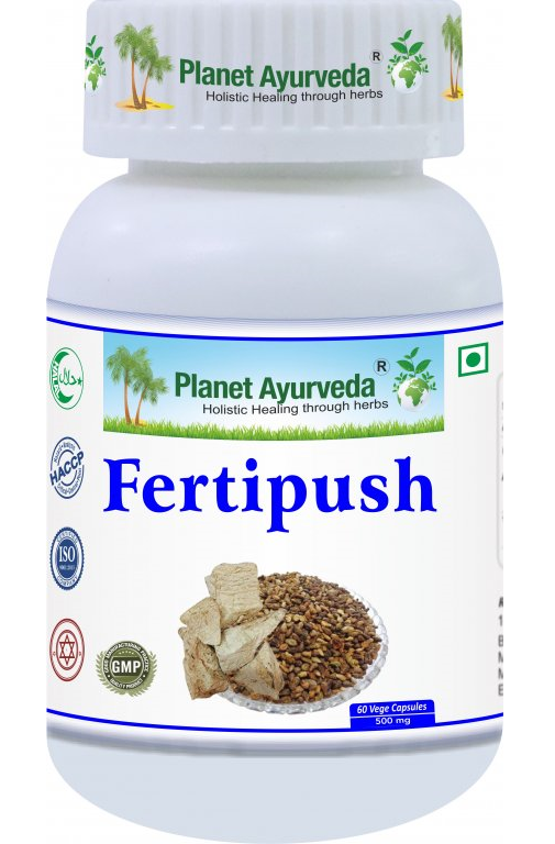 Fertipush- podpora plodnosti