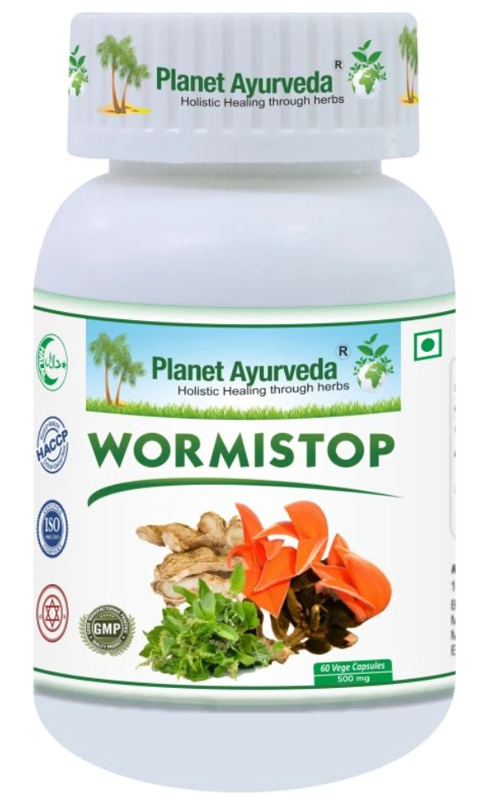 Wormistop