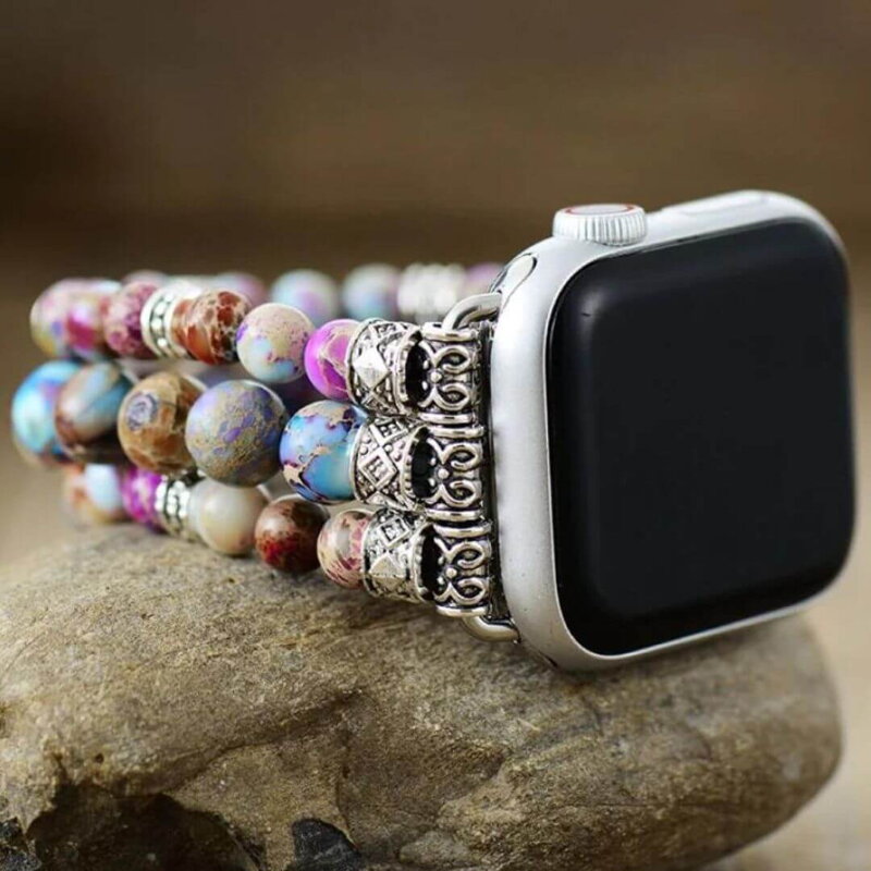 Purple Miracle (38-41mm) – M