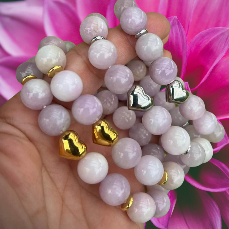 Náramok ,,PRIVOLANIE LÁSKY DO ŽIVOTA "