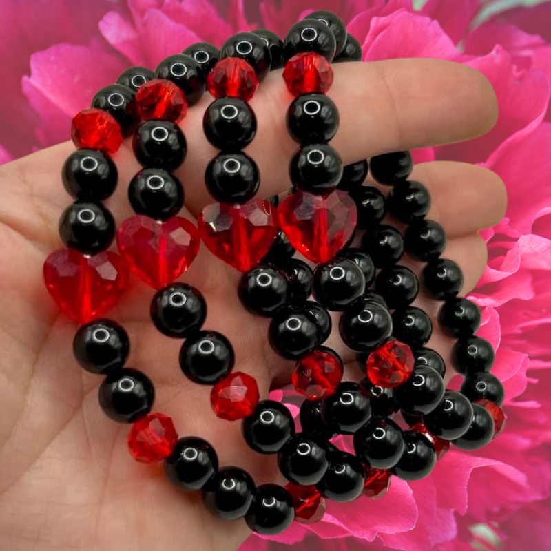 Náramok ,,OCHRANA LÁSKY" 