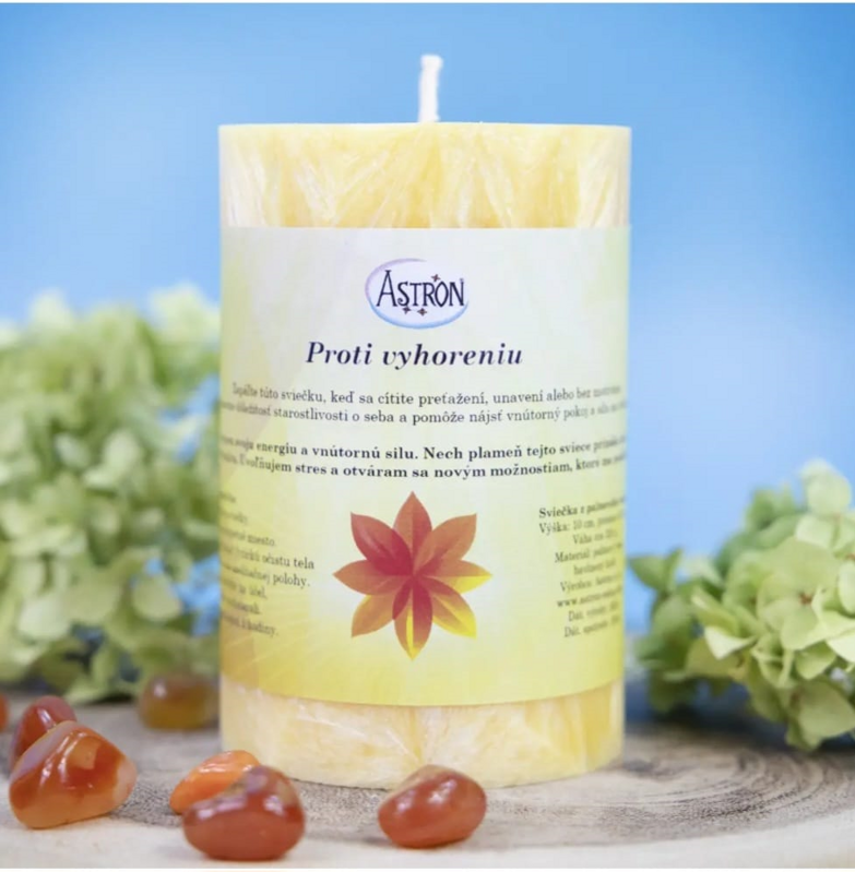 Proti vyhoreniu – 10 cm