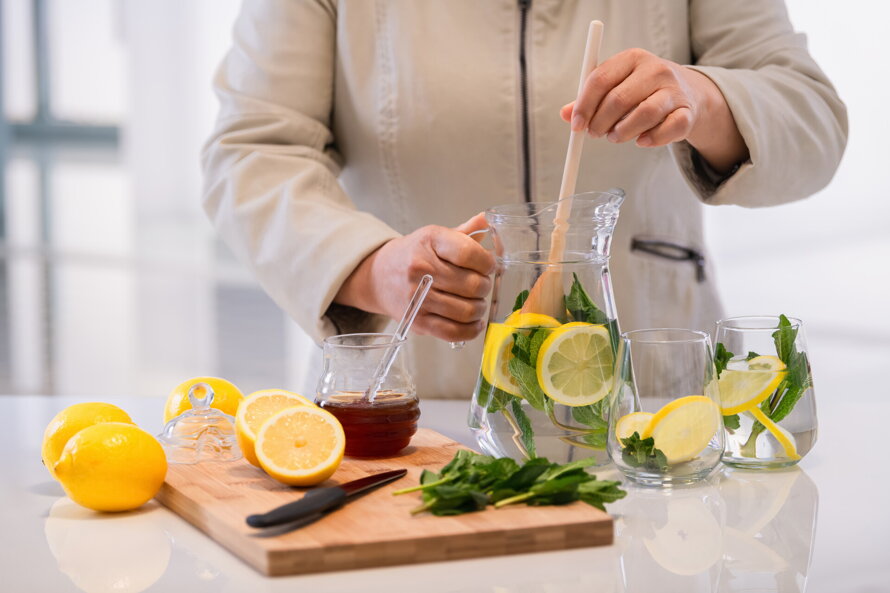 Detoxikácia: TOP 10 ajurvédskych produktov na očistu