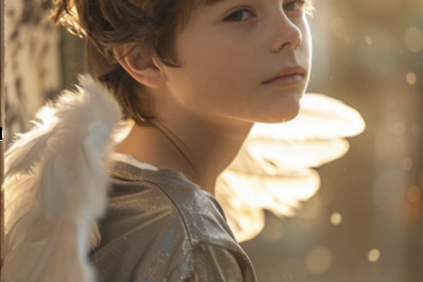 Ako komunikovať s anjelmi: Sprievodca pre začiatočníkov