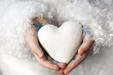 Ako požiadať anjelov o pomoc v láske a vzťahoch?