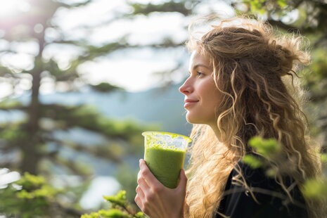 Detoxikácia: Cesta k lepšiemu zdraviu a životnej energii