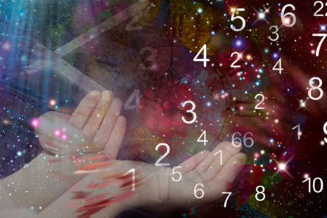Karmická numerológia – odtlačok duše v číslach